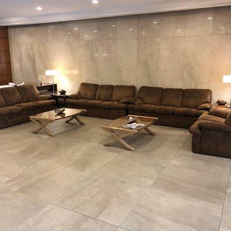 מונטווידאו Crystal Palace Hotel מראה חיצוני תמונה