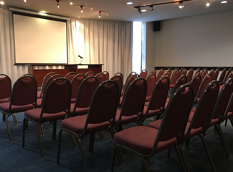 מונטווידאו Crystal Palace Hotel מראה חיצוני תמונה