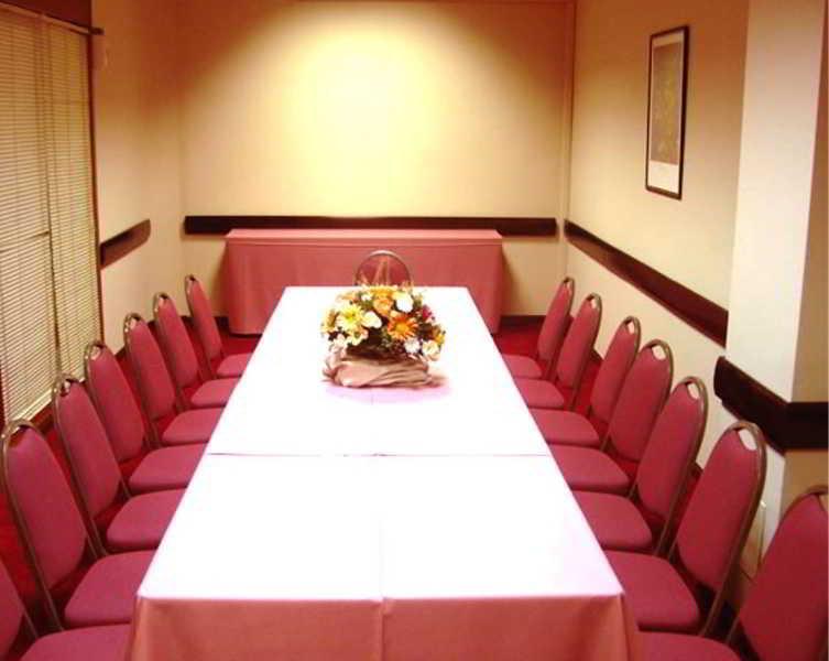 מונטווידאו Crystal Palace Hotel מראה חיצוני תמונה