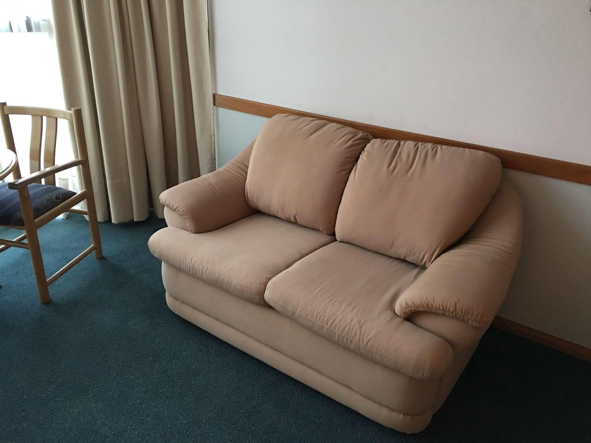 מונטווידאו Crystal Palace Hotel מראה חיצוני תמונה